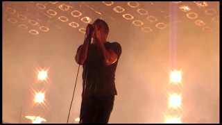 Nine Inch Nails - Manchester - 2009 (full concert)