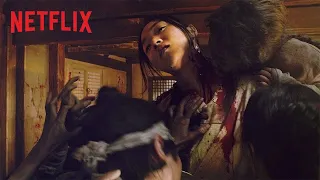 Kingdom | Official Trailer 2 [HD] | Netflix