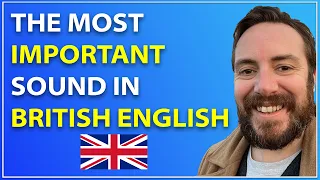 Mastering the Schwa Sound in a British English RP Accent | Complete Guide and Pronunciation Tips