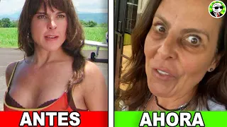 ✅ Asi lucen los Actores de "La Reina del Sur" en 2024 - Antes y Despues 🔴