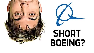 Is Boeing Stock A Good Investment On This Dip? (BA Stock Existential Crisis Explained)