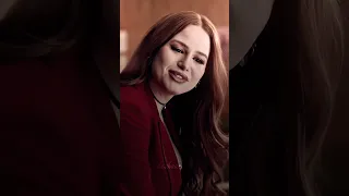 Madelaine petsch #madelaine #cherylblossom #cute #love #shortvideo #mine #shorts