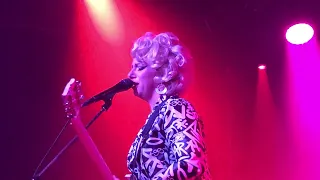 Samantha Fish – Love Letters, Live at the Waiting Room Lounge, Omaha, NE (1/16/2022)