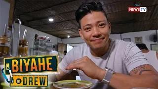 Biyahe ni Drew: Flavors of Batangas (Full episode)