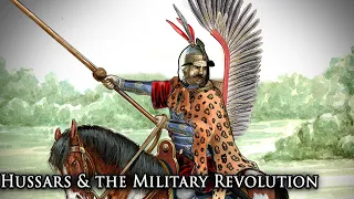 The Winged Hussars and the ‘Military Revolution’ in the East | Evolution of Warfare