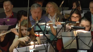 Karel Vagner Slunce Seno Jahody uprava Jan Meisl a Jihočeský Univerzitní Orchestr Big Band Symphonic