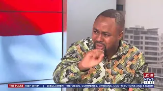 Minority Leadership Reshuffle: NDC party members divided over recent changes in Parliament