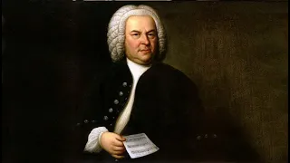 J.S. Bach: Orchestral Suite No 1, BWV. 1066 (1955) Van Beinum