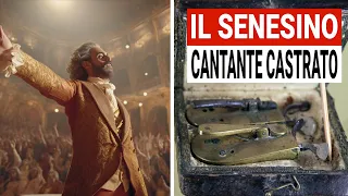 Senesino: il Cantante Castrato che incantò l’Europa