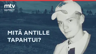 Mihin Antti Hanhivaara katosi 15 vuotta sitten? I MTV Uutiset