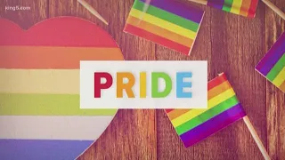 History of June as LGBTQ Pride Month