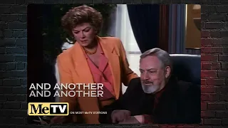 MeTV | Perry Mason: The TV Movies