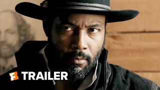 Murder at Yellowstone City Trailer #1 (2022) | Movieclips Indie