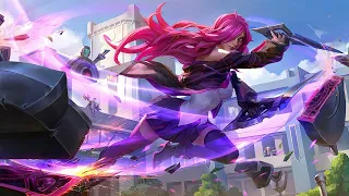 KATARINA MONTAGE 2023 - CARRY