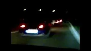 Porsche vs GT3 vs SL 65 AMG vs E55 AMG vs E63 AMG vs Bmw M3