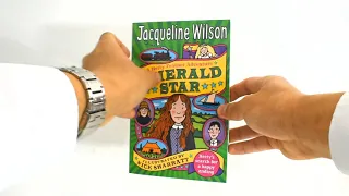 Jacqueline Wilson Hetty Feather Adventures 5 Book Collection