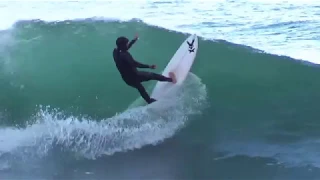 kalk bay waves aug 2018