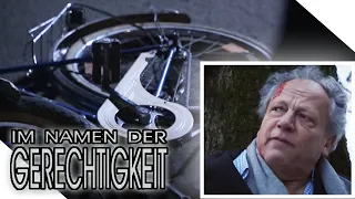 Fahrerflucht?! Wer hat es auf Bauer Alois abgesehen? | 1/2 | Im Namen der Gerechtigkeit SAT.1