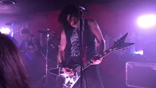 Combichrist @ Holy Diver May 19th, 2018