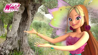 Winx Club - Descubriendo la Magia de Italia | El Oro de Venafro | Episodio 3