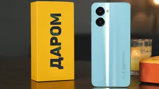 ЭТОТ СМАРТФОН ЗА КОПЕЙКИ ВЗБЕСИЛ XIAOMI и REDMI