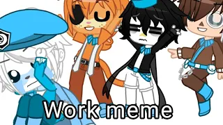 Work meme ft The Octonauts