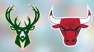 Milwaukee Bucks vs Chicago Bulls Prediction, pick and odds | NBA pick for 11/30 ￼