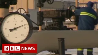 Russia halts gas exports to Poland and Bulgaria amid war in Ukraine – BBC News