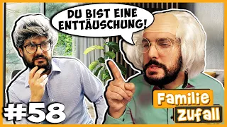 OPA IST DA... & ÄRGERT SEINEN SOHN AUFS ÜBELSTE! Serie #58