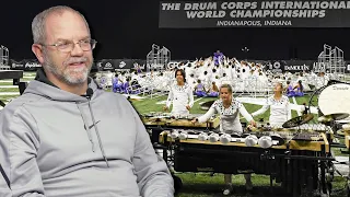 Behind Santa Clara Vanguard's return to the DCI Tour