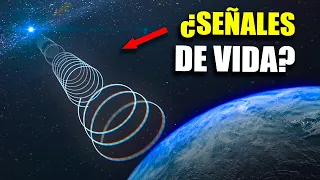 ¡HACE 1 MINUTO! El Telescopio James Webb Recibe una Señal Alarmante de la Galaxia de Andrómeda...