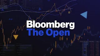 'Bloomberg The Open' Full Show (08/03/2022)