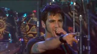 Godsmack - Moon Baby live (Changes DVD)