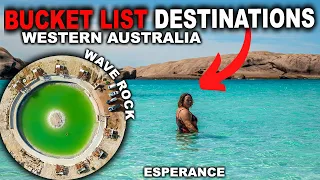 Beach Hopping Australia's best beaches|Western Australia|travel australia