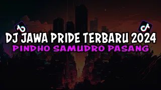 DJ PINDHO SAMUDRO PASANG X AKU IKI ANAK LANANG X TULUS VIRAL TIKTOK 2024