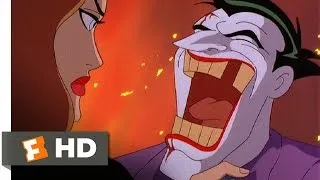 Batman: Mask of the Phantasm (10/10) Movie CLIP - Goodbye, My Love (1993) HD