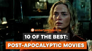 10 of the Best Post-Apocalyptic Movies