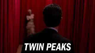A Tribute to Twin Peaks - Season 2