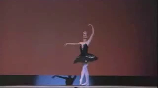 Tatiana Terekhova. Gamzatti Variation