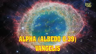 Vangelis Alpha (From Albedo 0.39 album)