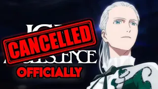 Ice Adolescence is Officially Cancelled (Yuri on Ice Movie)