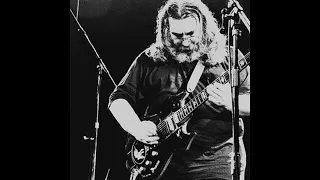 Jerry Garcia Band - 3/10/84 - Keystone - Berkeley, CA  - sbd