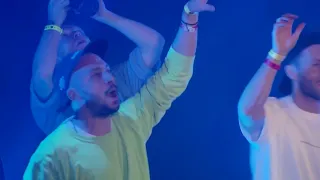 Quentyn - Jerusalem Pt.1 (Mash-up played by Matisse & Sadko at Protocol ADE) w/ MK - 17