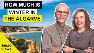 How Much Is Winter In The Algarve Portugal - We Show You