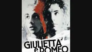 Giulietta e Romeo - Quel respiro, La vita