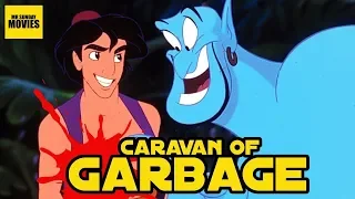 Mason Hates Aladdin - Caravan Of Garbage