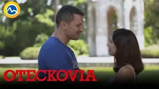 OTECKOVIA - Svadba Zuzy a Adama: Pozrite si ich romantický obrad