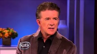 Alan Thicke Dishes On Son Robin's VMA Performance