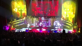 Judas Priest - No Surrender [Live] (Atlanta, GA 5/8/19 Fox Theater)