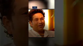 Sachin Tell About Waqar Younis 💥 • Freanz Edits • #shorts #sg